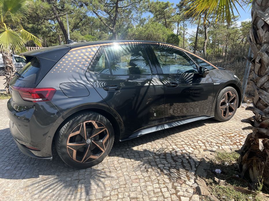 Volkswagen ID3  PRO