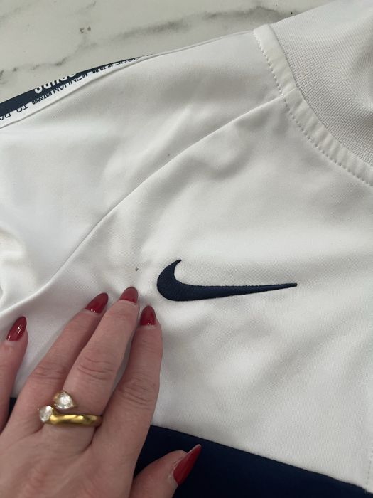 Bluza Nike Tottenham 147/158 cm