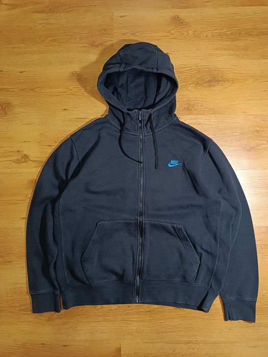 Кофта - зіпка Nike