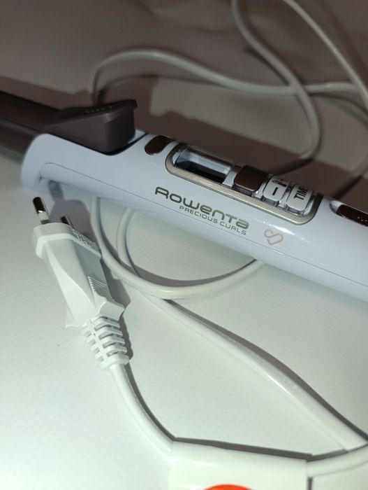 Плойка для локонів