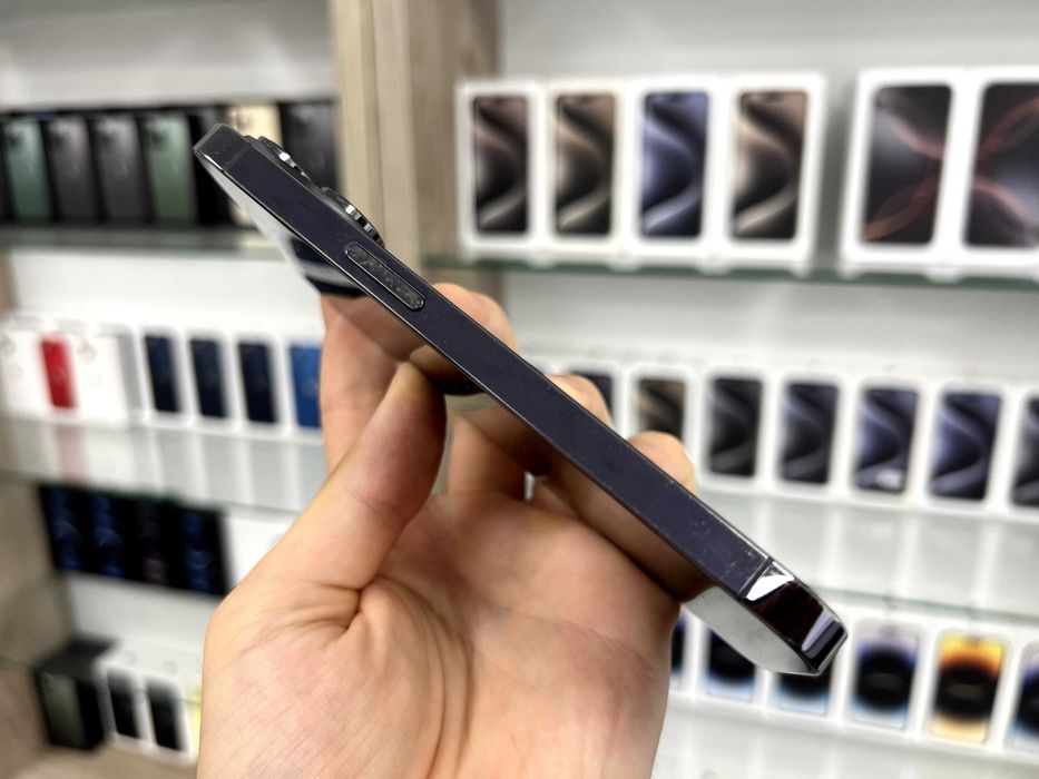 • iPhone 14  Pro   128 • neverlock •Магазин•Гарантія