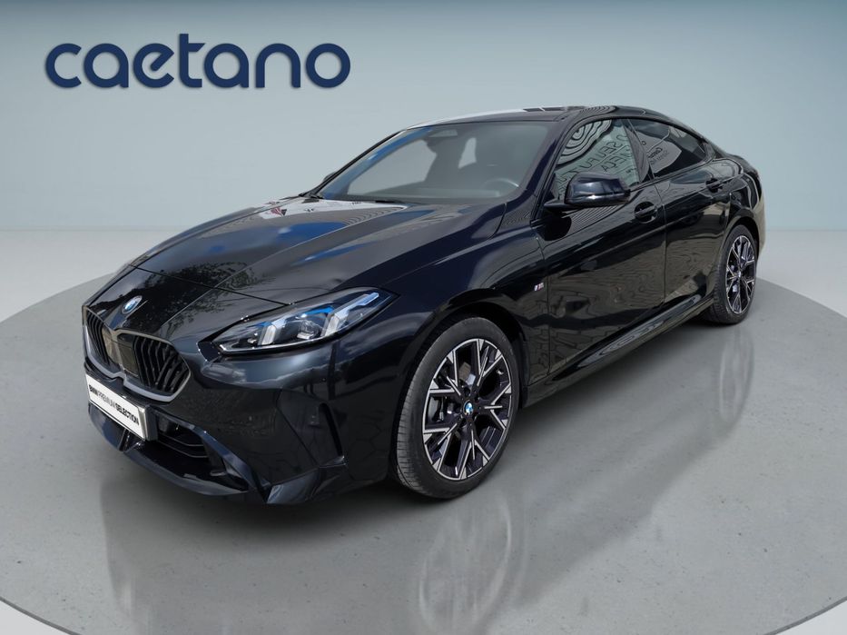 BMW 220 Gran Coupé Pack Desportivo M