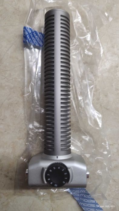 Продам Цифровий диктофон Zoom F1-SP