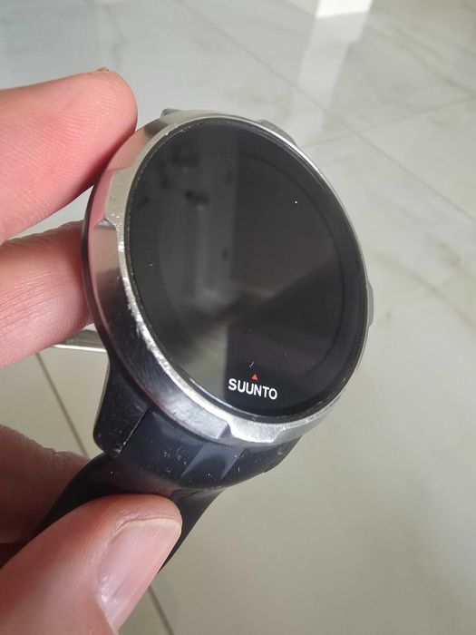 Смарт-годинник Suunto Spartan Sport