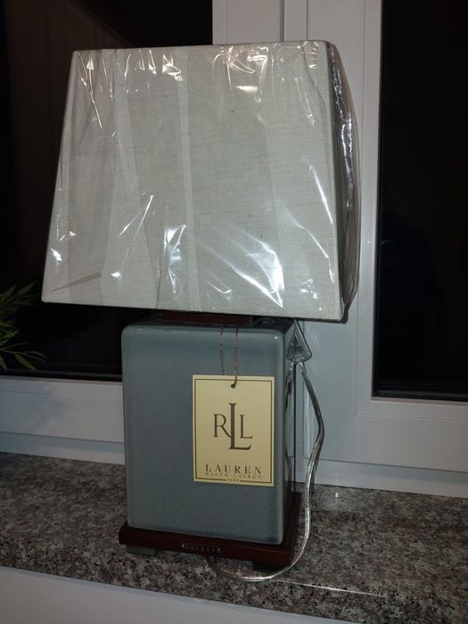 Lampka od Ralph Lauren* Promocja!