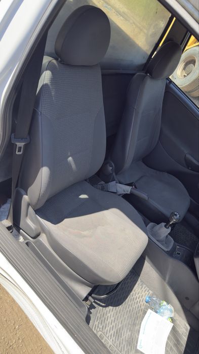 Opel corsa C 1.7 dti para peças