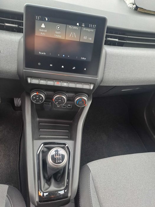 Renault Clio 1.5 Blue dCi 6/2025