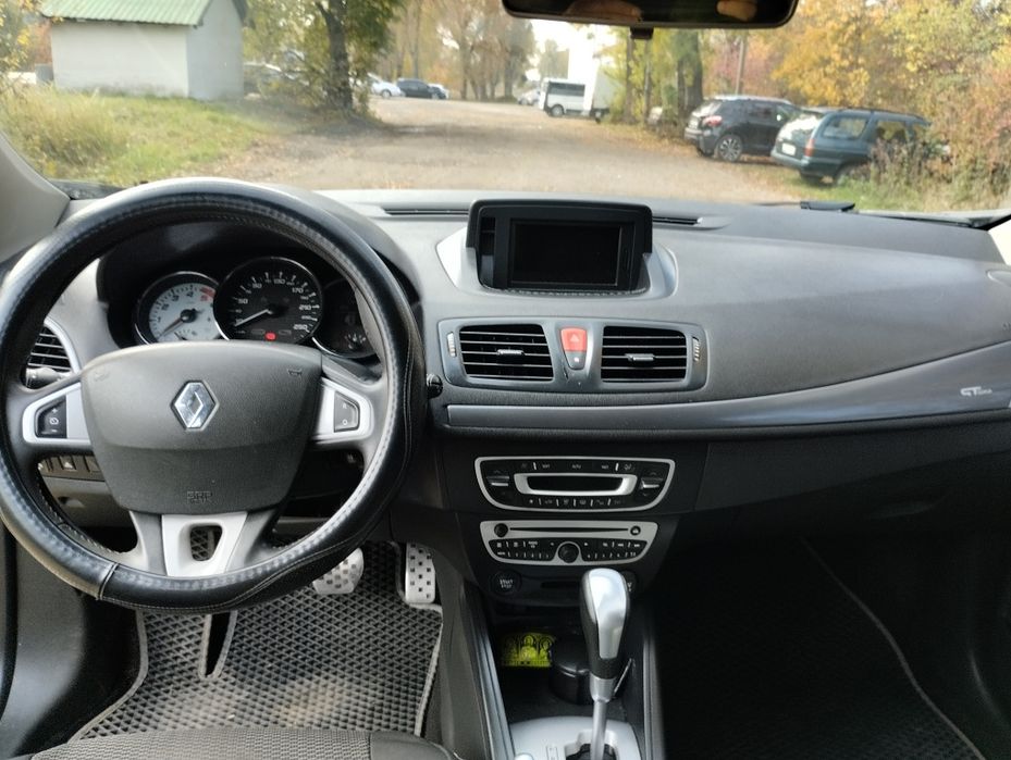 Продам Renault Megane-3