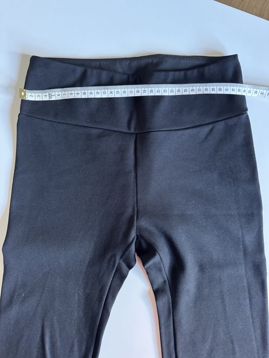 Legginsy damskie Calzedonia wyszczuplajace M