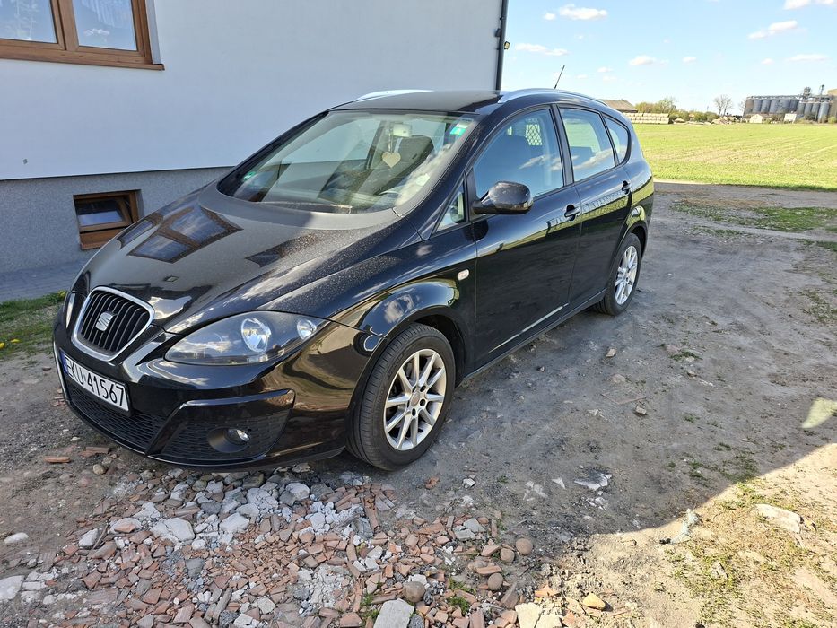 Samochód osobowy