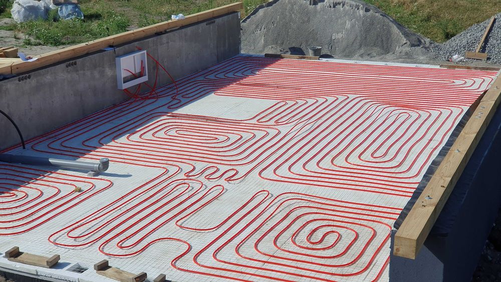 Домокомплект а-фрейм базова комплектація з фунтаментом на вашій землі