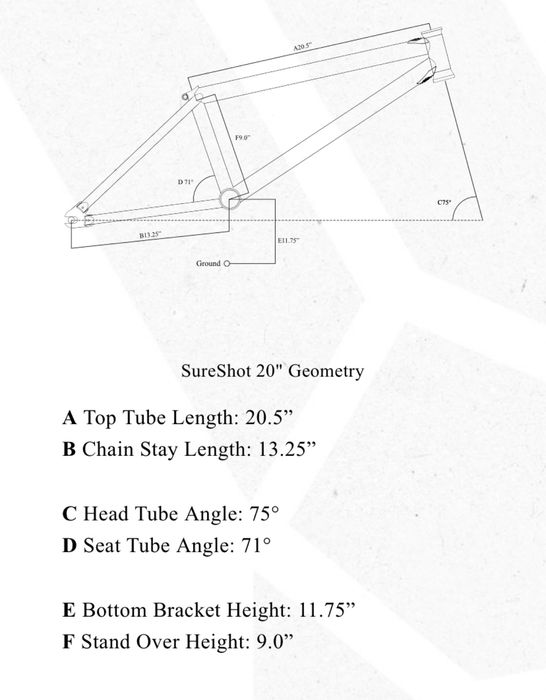 rower bmx mankind