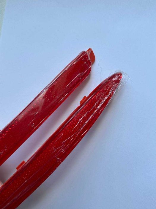 Катафоти заднього бампера Skoda Octavia A5 рестайл 1Z0945105 1Z0945106