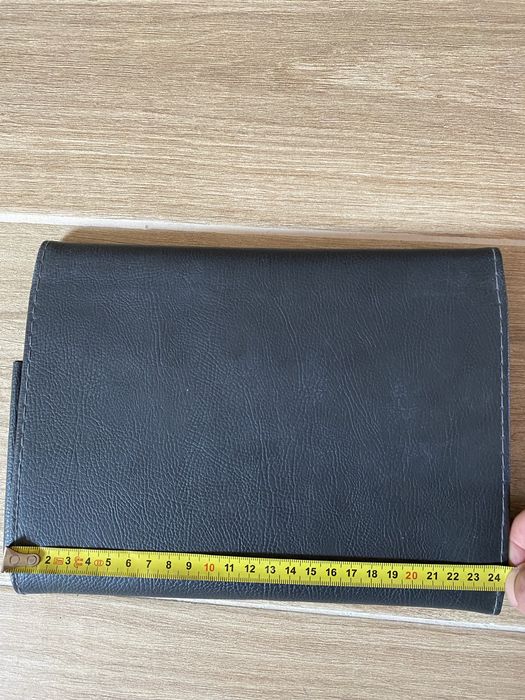 Bolsa de documentos OPEL