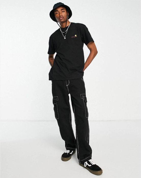 Футболка Carhartt WIP 2025