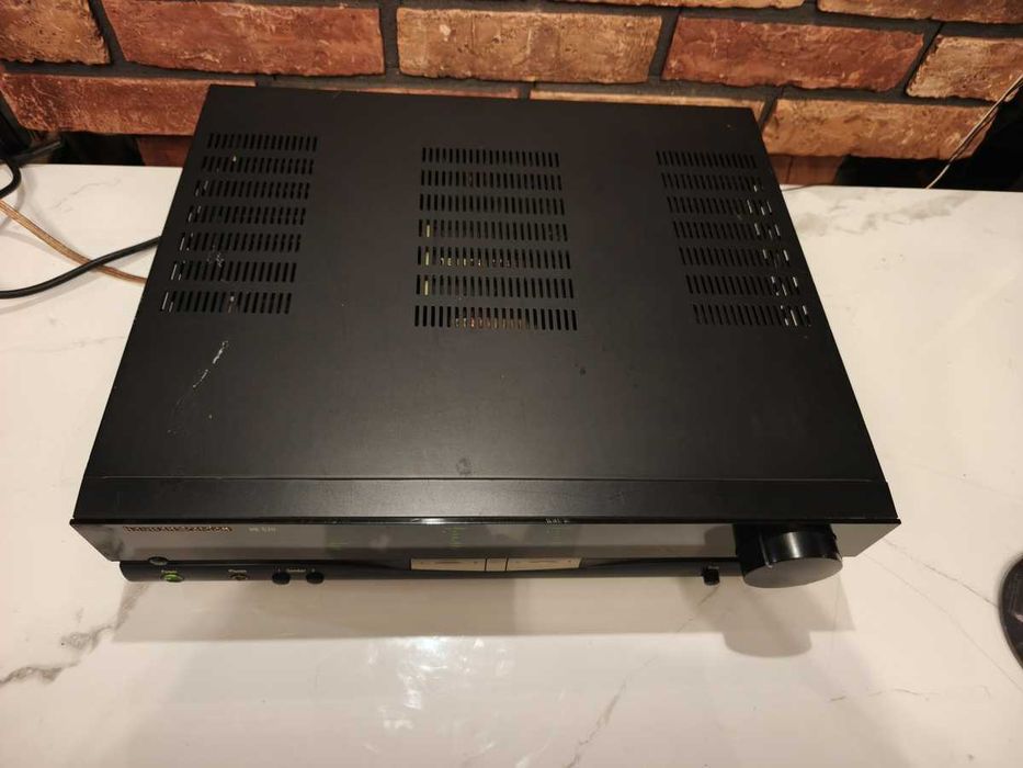 HARMAN KARDON HK 670 ! Potężny wzmacniacz STEREO ! OKAZJA