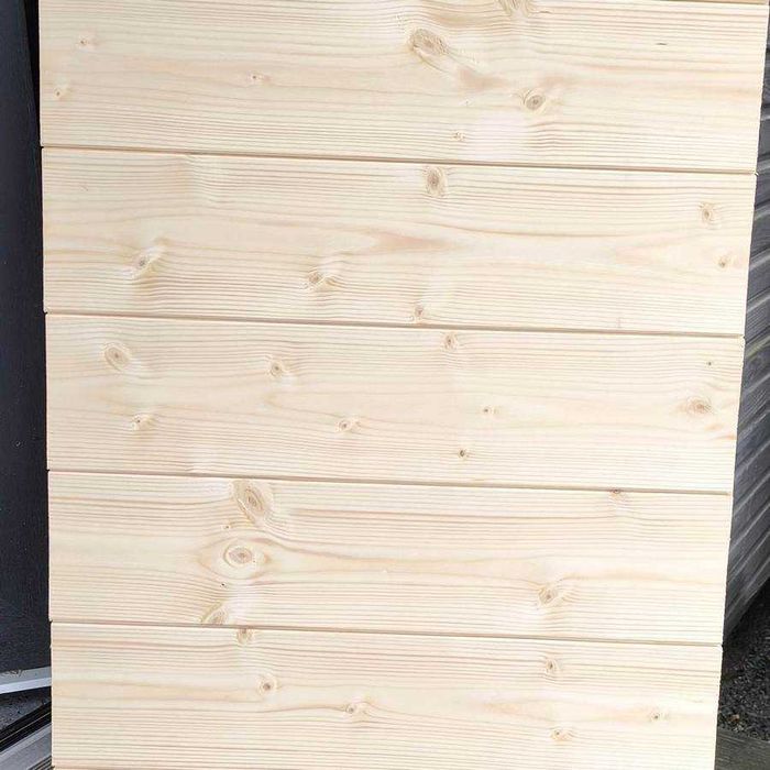 Boazeria Podbitka Deska p-w 15 x 121  mm kl. B - Jelenia Góra