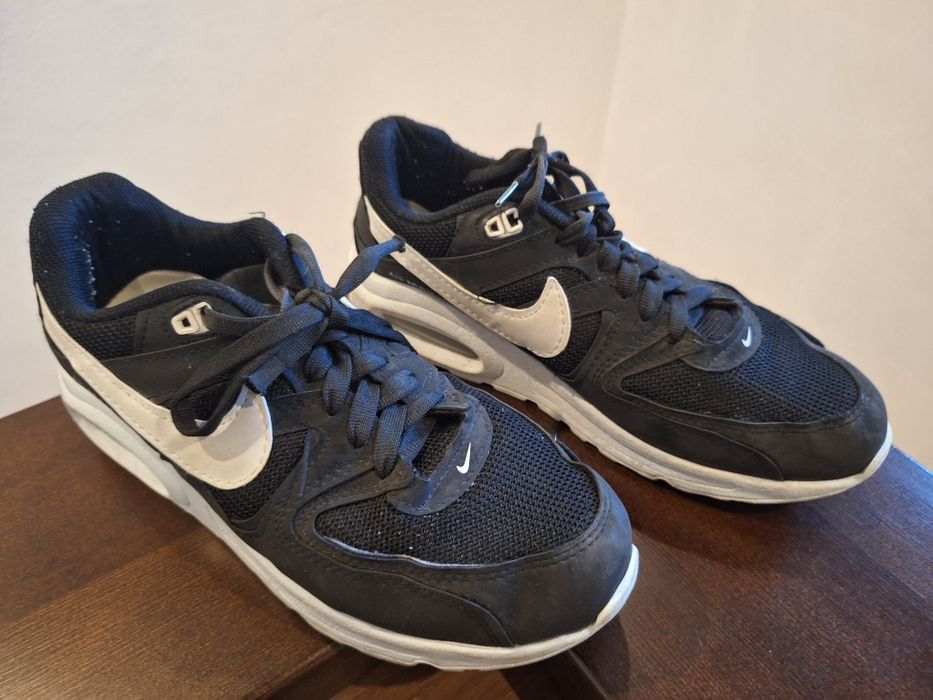 Buty damskie do koszykówki nike air max rozmiar 39