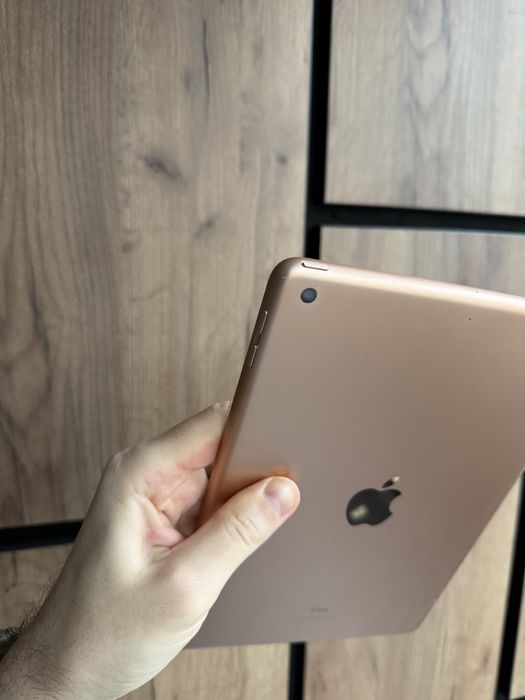 Apple iPad 6 128gb Wi-Fi 9.7’’