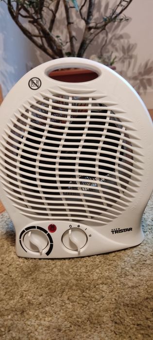 Aquecedor TriStar 2 Und