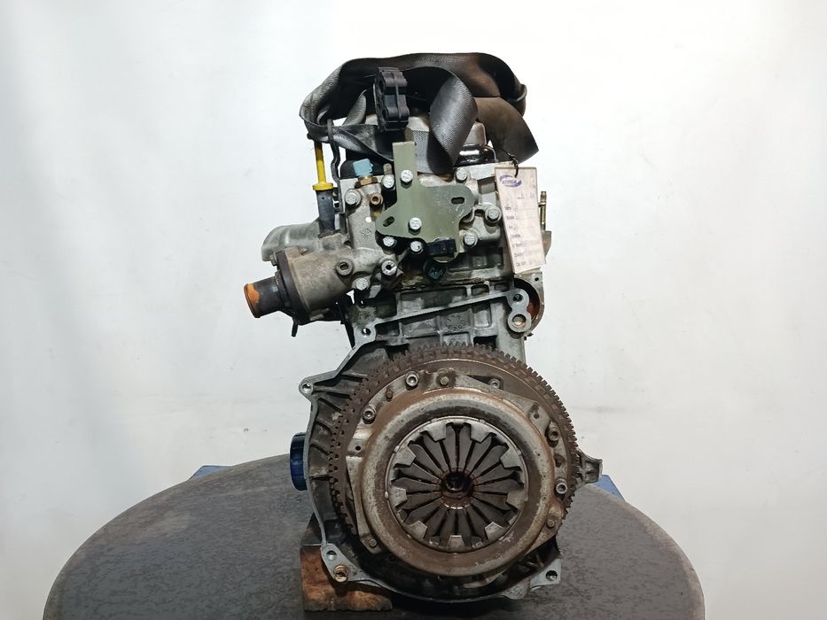 Motor completo PEUGEOT 206 (2A/C)