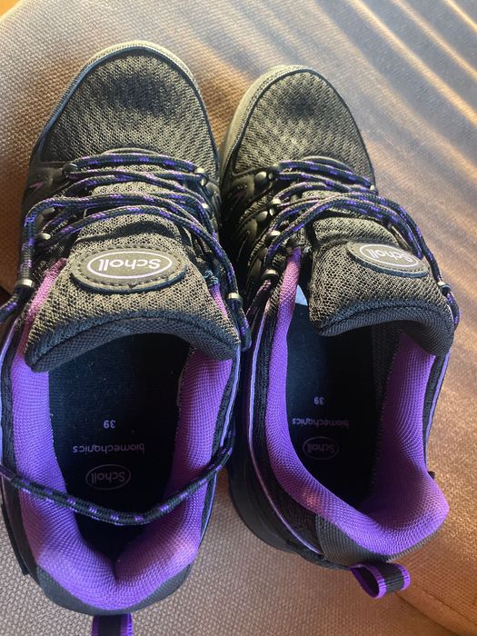 Scholl Biomechanics buty sportowe roz 39