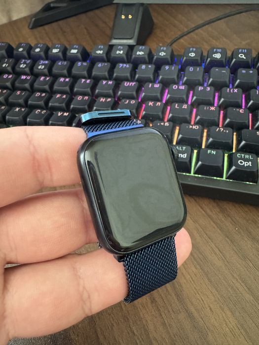 Apple watch SE 2 40 mm     GPS + Cellular (eSim)