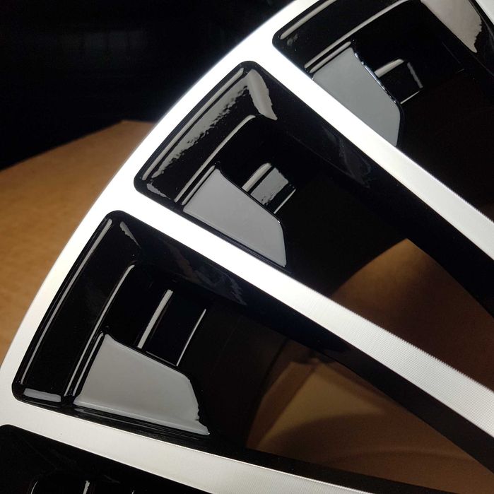 Диски На Авто R19 5x112 Mercedes W221 W213 W212 ML Vito V-class Р19