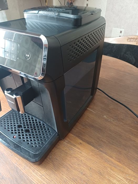 Кавомашина Philips EP2220