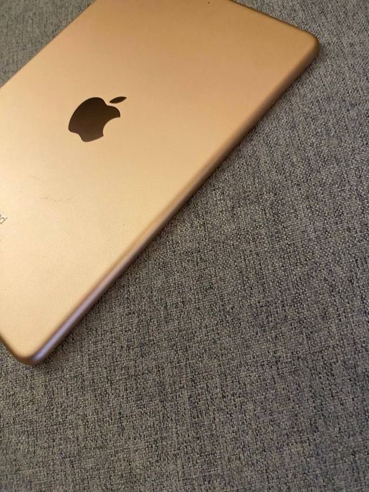 Apple IPad Mini 5 Gold 256Gb