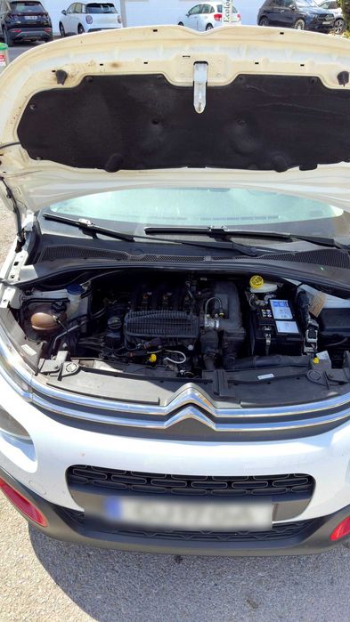 Citroën C3 Puretech 82 Feel