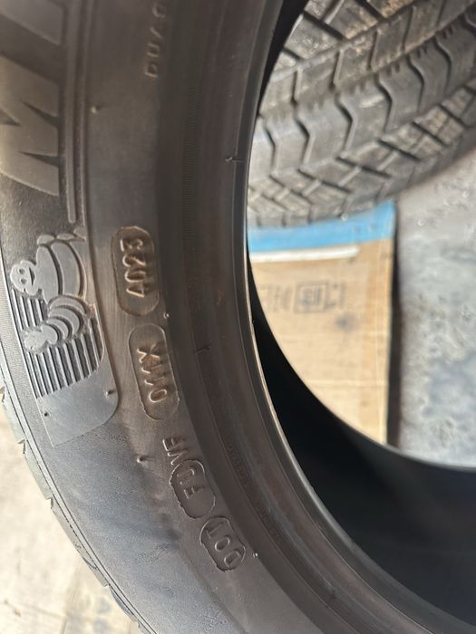 Шини 225/50 R18 Michelin Primacy