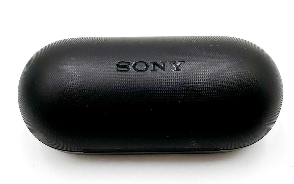 Jak nowe słuchawki dokanałowe SONY WF-C700N