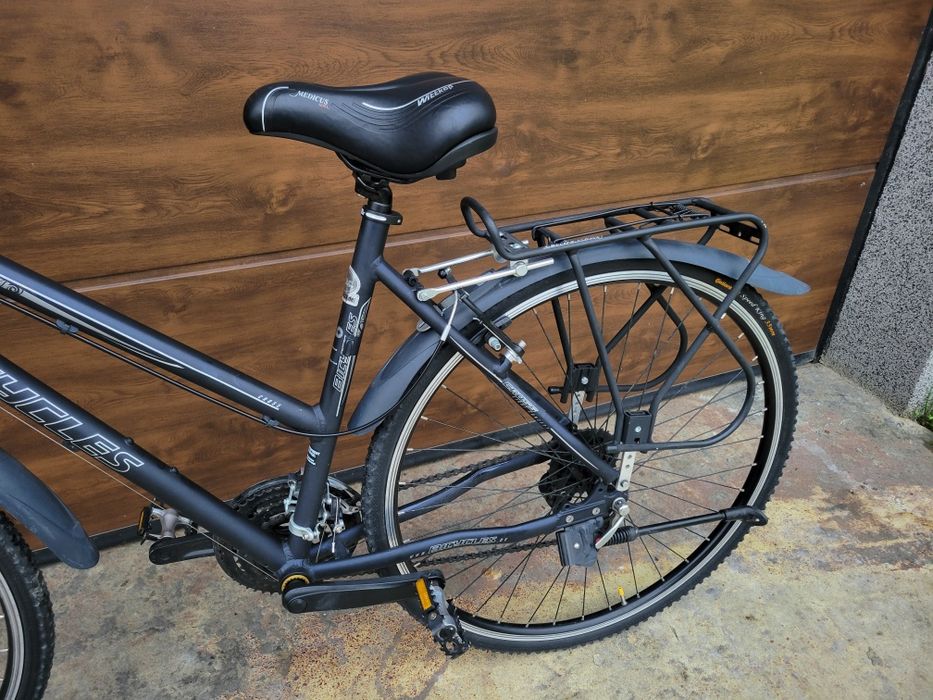 велосипед Victoria Cross 28 дюймів