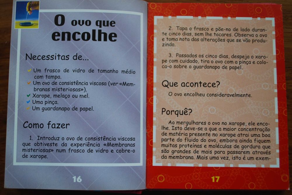 Ilusões Mágicas Truques Para Surpreenderes Os Amigos e Familiares