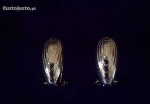 Brincos vários argolas grandes e de mola (oferta)