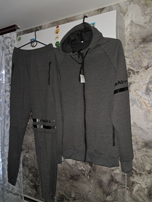 Спортивный костюм М,Л