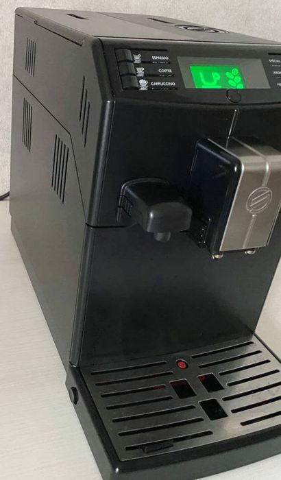 Кавомашина Saeco Minuto