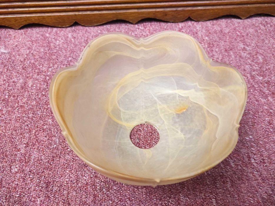 Klosz Lampki nocnej 19 cm