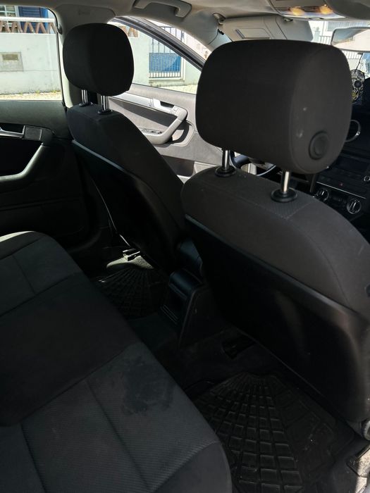 Audi A3 Sportback 1.6 TDI