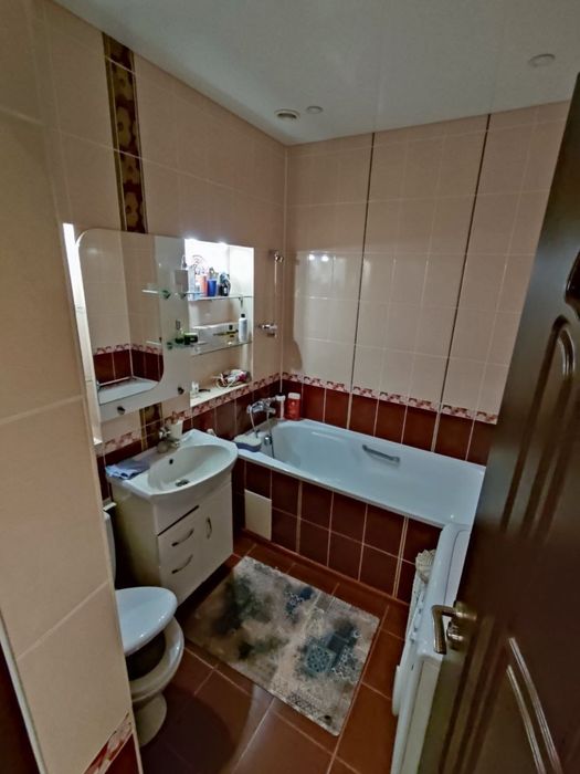 Здам 2-х кімнатну квартуру в центрі на Пушкіна