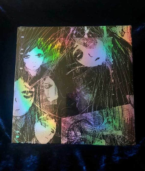 Sewerslvt Presents: Cynthoni – Pt. 1 & Pt. 2 Katowice Śródmieście