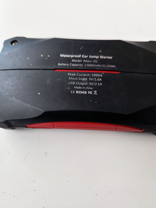 Power bank with flashlight63823841037315122