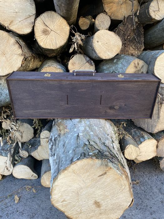 Подарунковий набір Шамрурів Шамрура В Кейсі