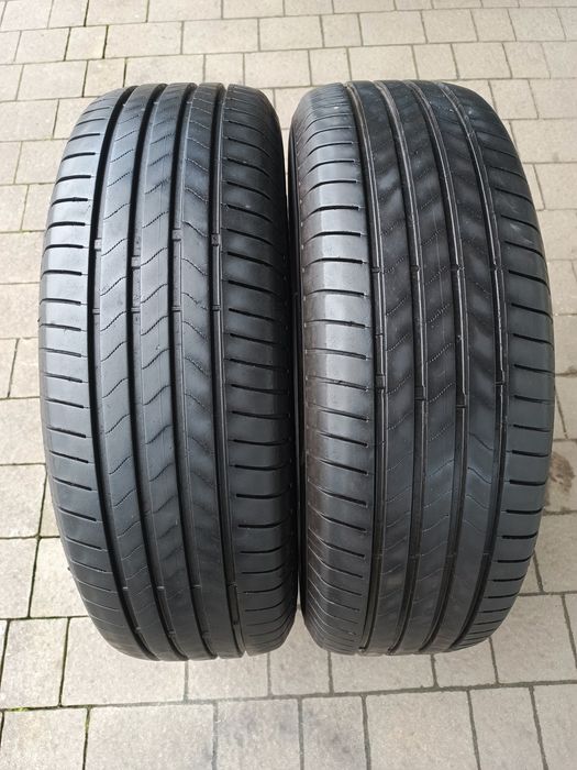 Opony letnie BRIDGESTONE TURANZA 215/65/R17. 99V Dot0225r
