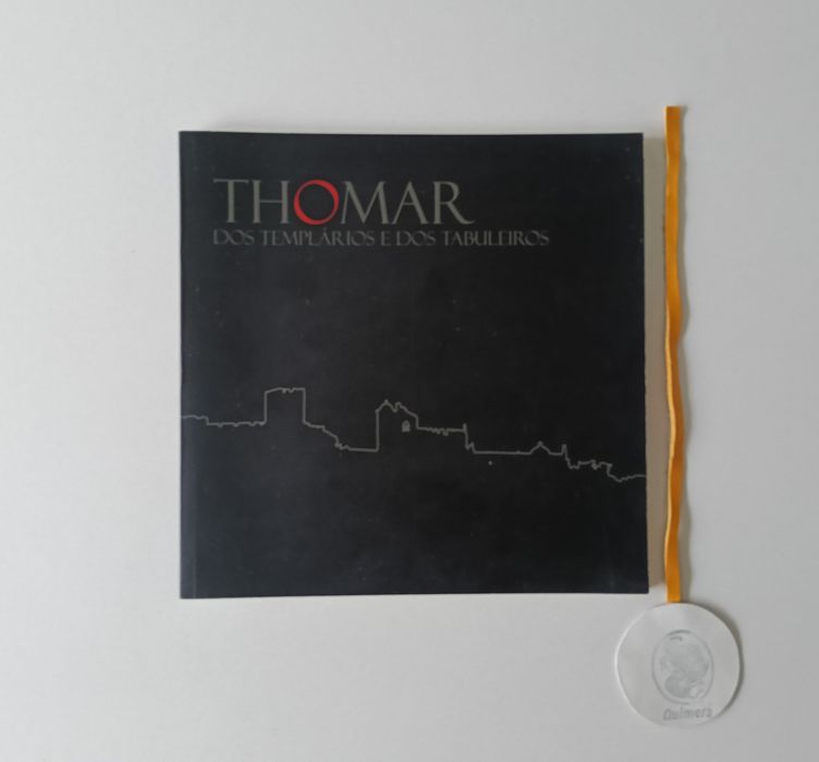 THOMAR: dos Templários e dos Tabuleiros