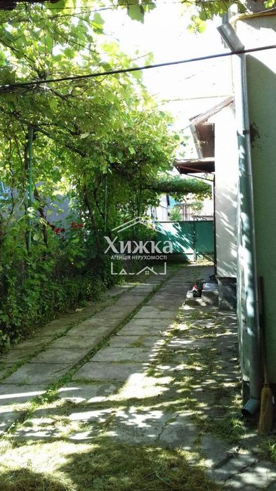 Продаж будинку в Хусті !
