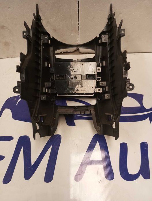 Comando saufagem Mini Countryman R 60 S