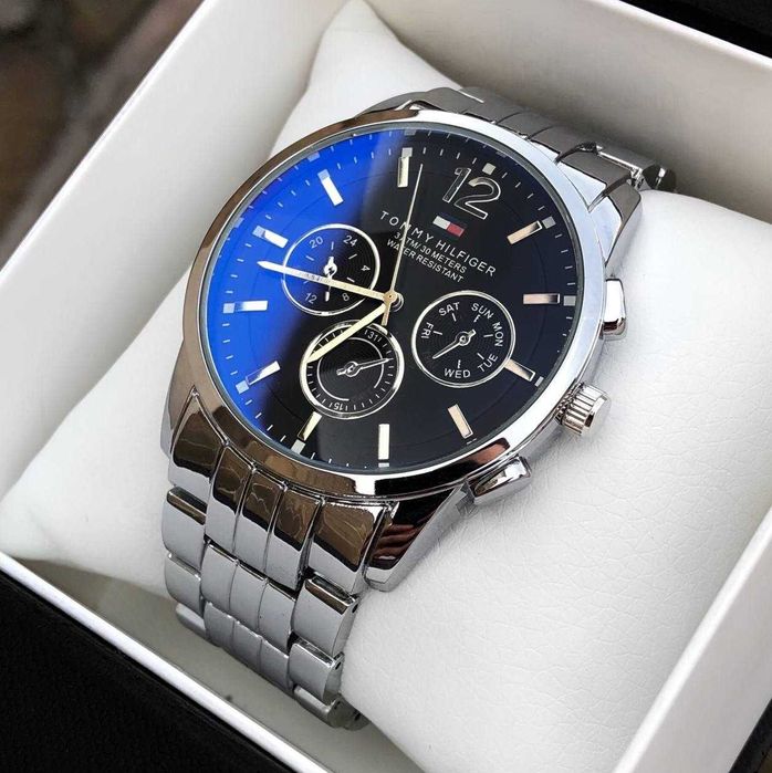 Годинник Tommy Hilfiger