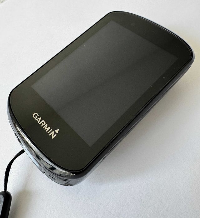 Licznik GPS komputer rowerowy Garmin Edge 830